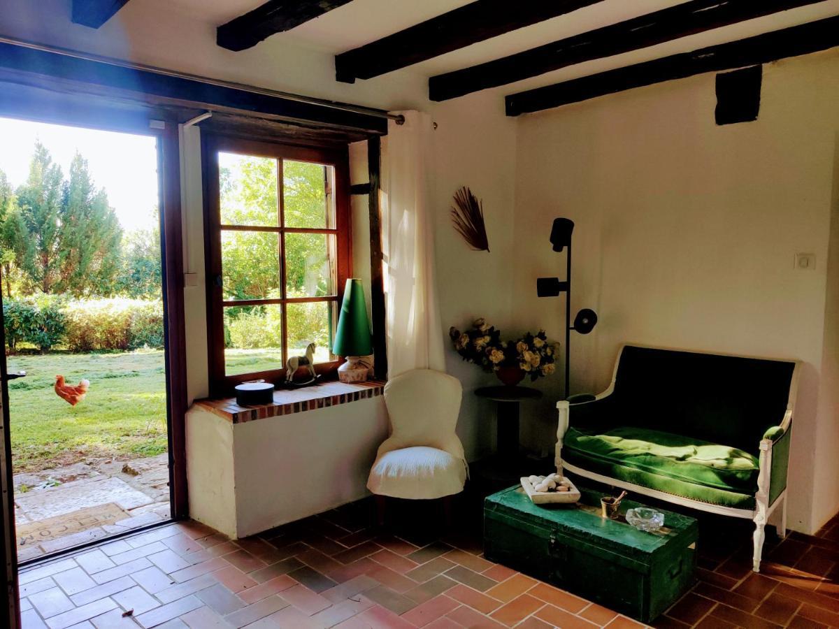 Country house Ferme De Chamonal *