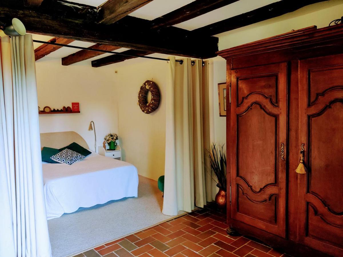 Ferme De Chamonal * Marboz