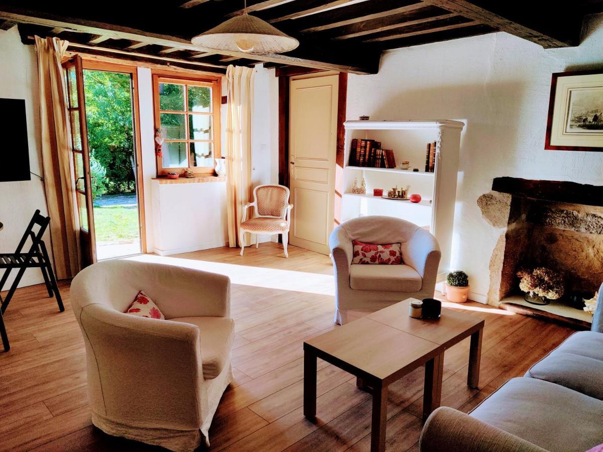 Country house Ferme De Chamonal *