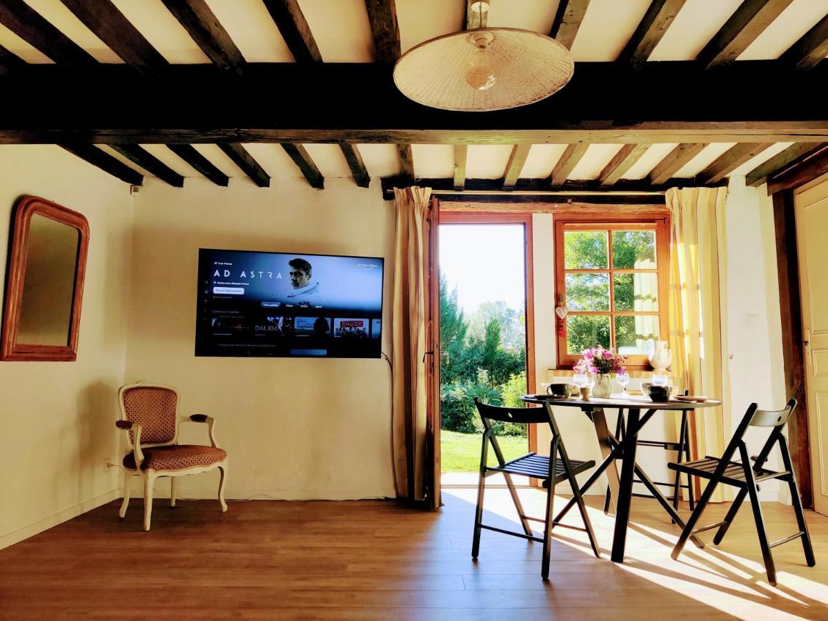 Ferme De Chamonal Landhuis Marboz