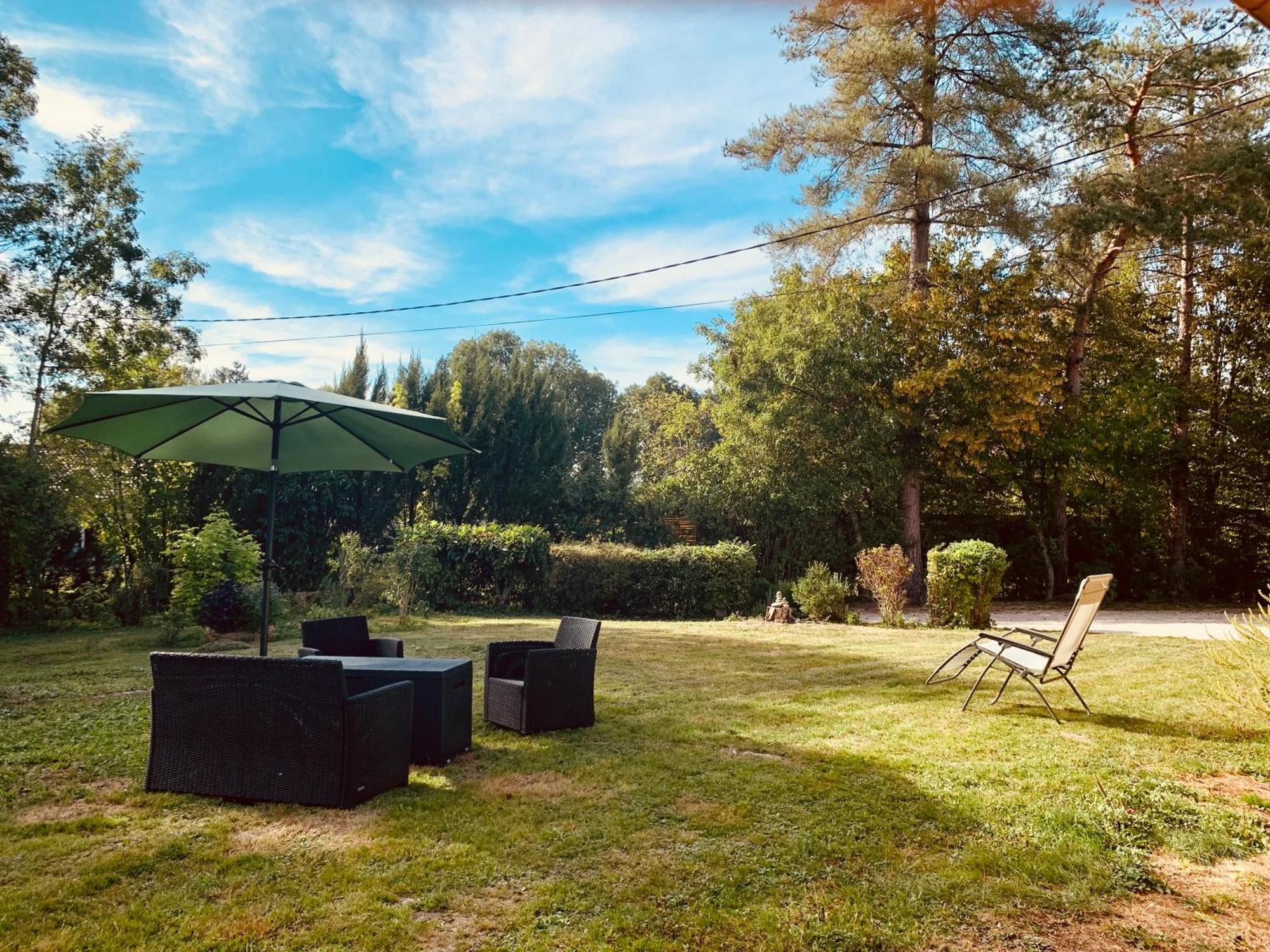 Ferme De Chamonal Country house Marboz